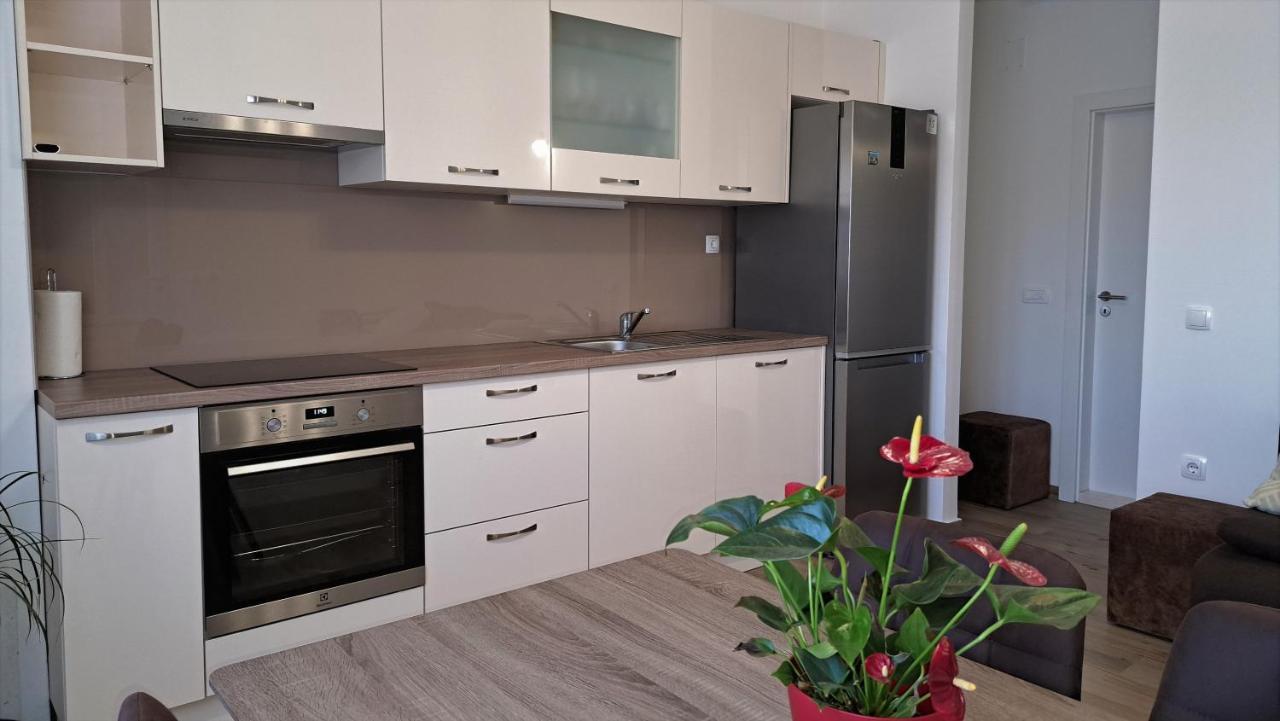 Holiday Apartman คาชเตลา ภายนอก รูปภาพ