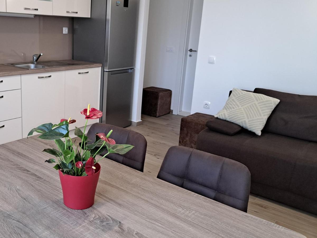 Holiday Apartman คาชเตลา ภายนอก รูปภาพ